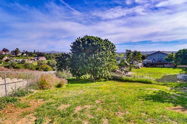 1355 Klauber Ave, San Diego, CA 92114