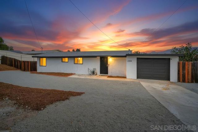 1355 Klauber Ave, San Diego, CA 92114