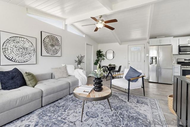 1355 Klauber Ave, San Diego, CA 92114