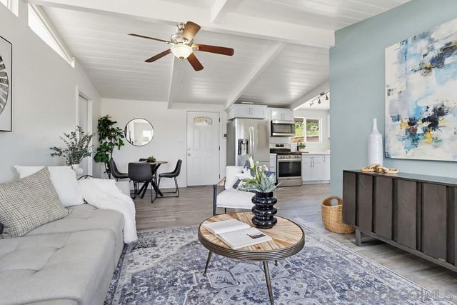 1355 Klauber Ave, San Diego, CA 92114