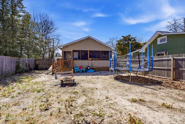 129 E Long Branch Avenue, Ocean Gate, NJ 08740