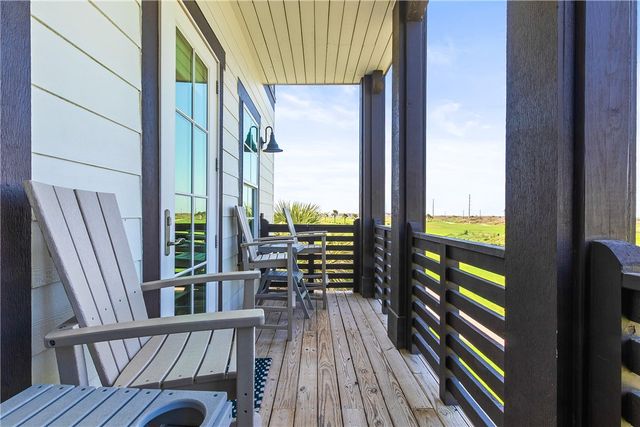 176 Spanish Dagger, Port Aransas, TX 78373