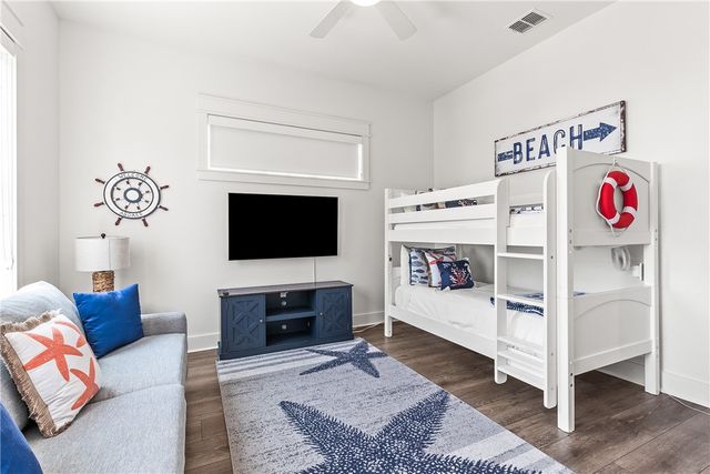 176 Spanish Dagger, Port Aransas, TX 78373