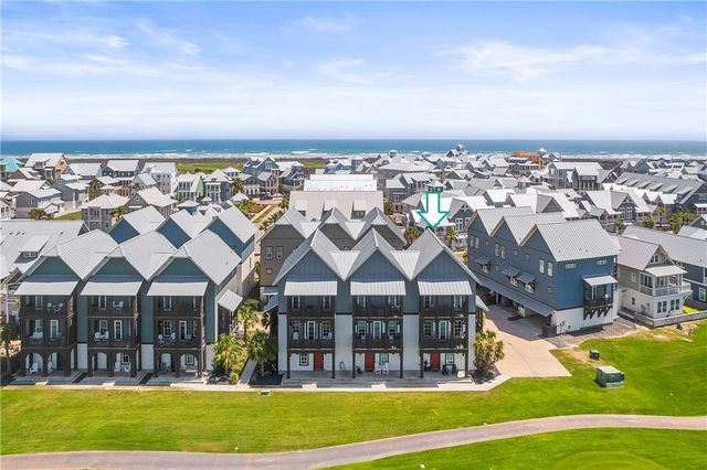 176 Spanish Dagger, Port Aransas, TX 78373