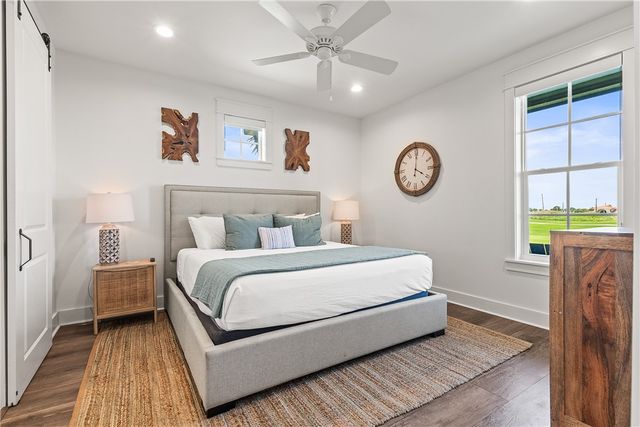176 Spanish Dagger, Port Aransas, TX 78373
