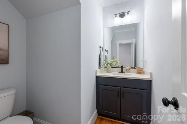 7412 Kingsley Place, Stokesdale, NC 27357