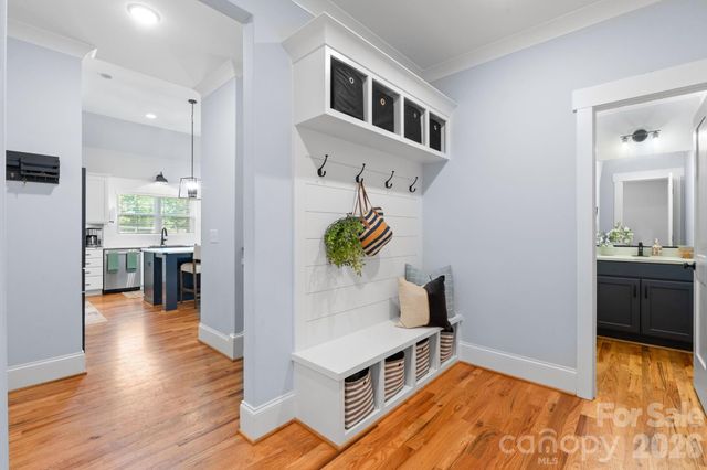 7412 Kingsley Place, Stokesdale, NC 27357