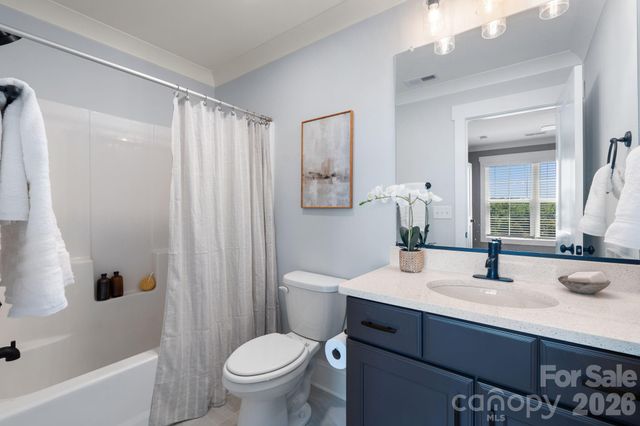 7412 Kingsley Place, Stokesdale, NC 27357