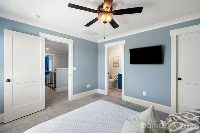 7412 Kingsley Place, Stokesdale, NC 27357