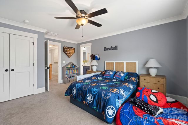 7412 Kingsley Place, Stokesdale, NC 27357