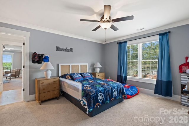 7412 Kingsley Place, Stokesdale, NC 27357