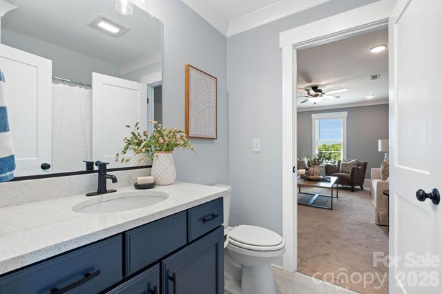 7412 Kingsley Place, Stokesdale, NC 27357