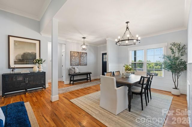 7412 Kingsley Place, Stokesdale, NC 27357