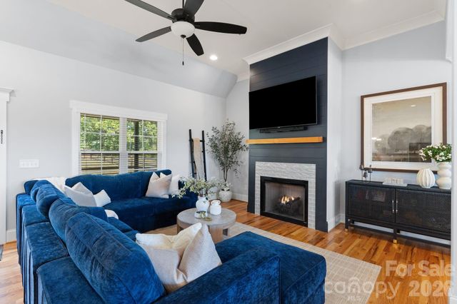 7412 Kingsley Place, Stokesdale, NC 27357