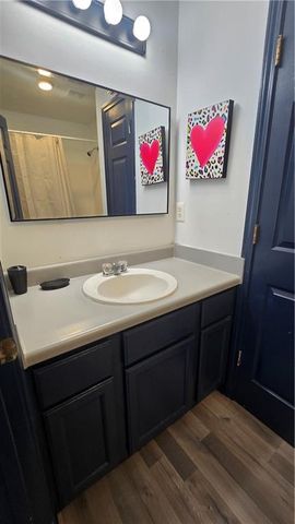 4371 Village Square Lane, Stone Mountain, GA 30083