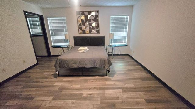 4371 Village Square Lane, Stone Mountain, GA 30083