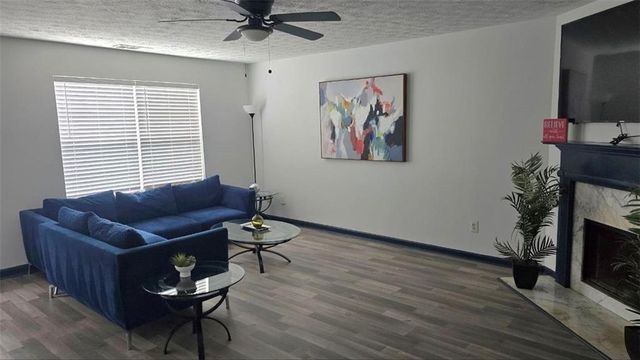 4371 Village Square Lane, Stone Mountain, GA 30083
