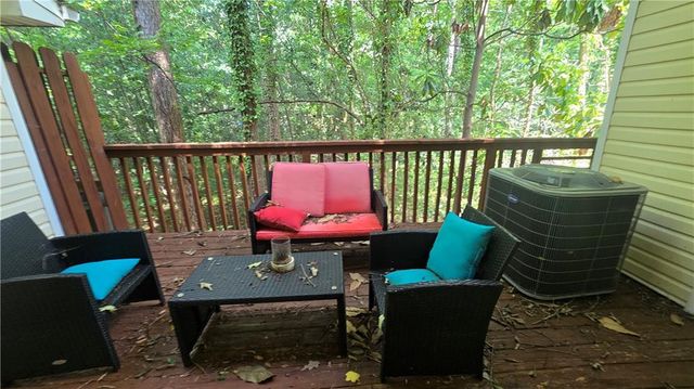 4371 Village Square Lane, Stone Mountain, GA 30083