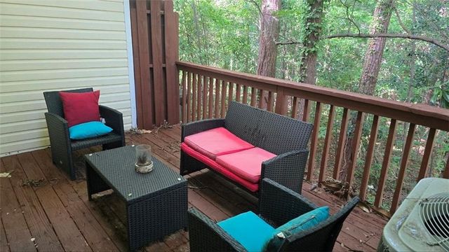 4371 Village Square Lane, Stone Mountain, GA 30083
