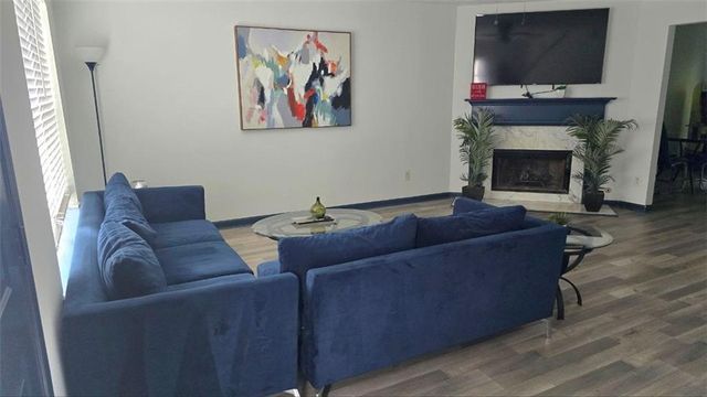 4371 Village Square Lane, Stone Mountain, GA 30083