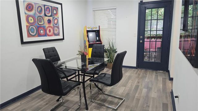 4371 Village Square Lane, Stone Mountain, GA 30083