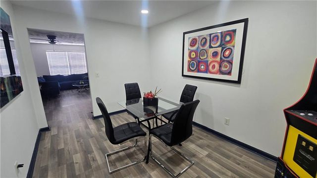 4371 Village Square Lane, Stone Mountain, GA 30083