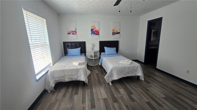 4371 Village Square Lane, Stone Mountain, GA 30083