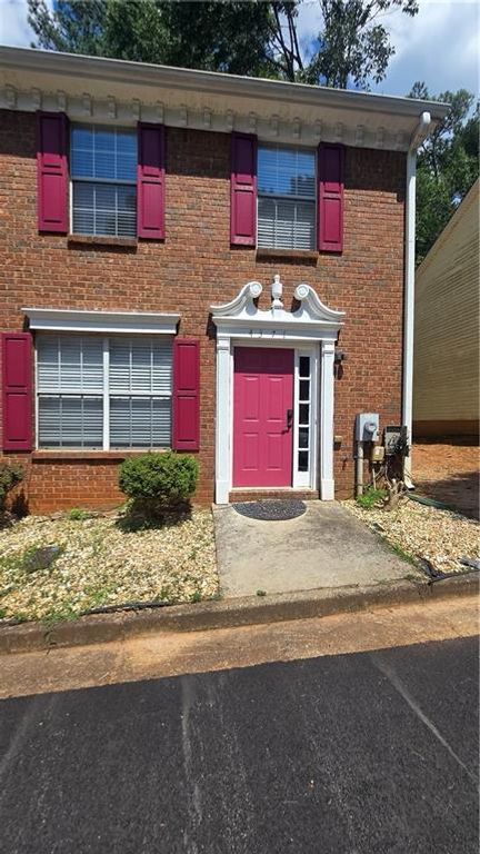4371 Village Square Lane, Stone Mountain, GA 30083