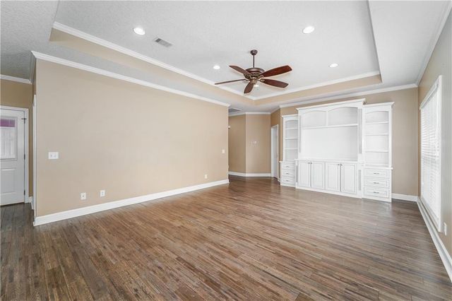 6656 Pine Ridge Circle, Blackshear, GA 31516