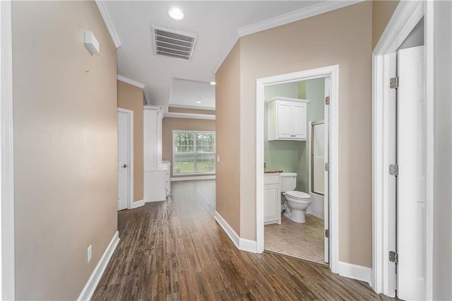 6656 Pine Ridge Circle, Blackshear, GA 31516