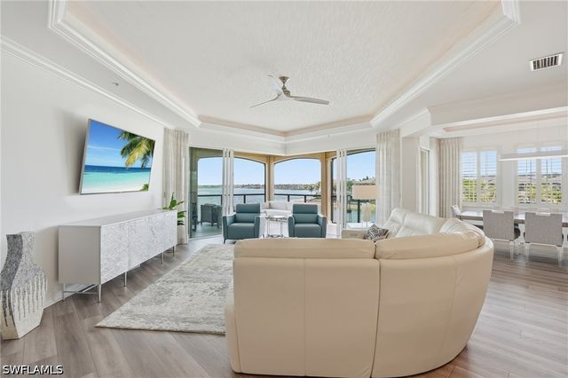 17701 Via Bella Acqua CT 703, Miromar Lakes, FL 33913