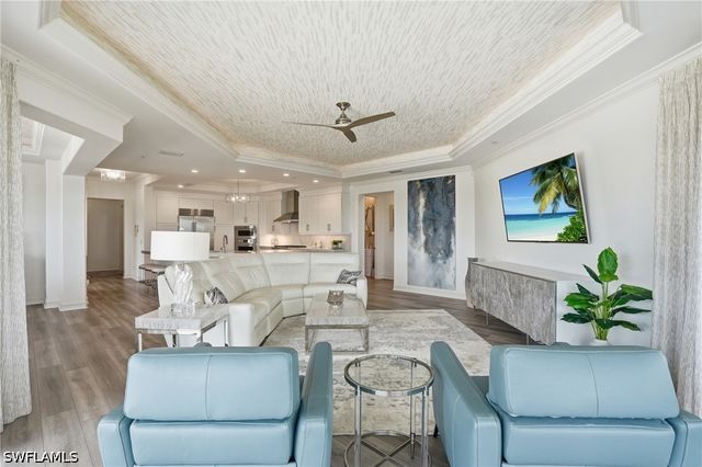 17701 Via Bella Acqua CT 703, Miromar Lakes, FL 33913