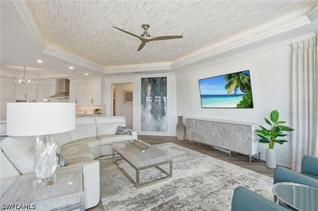 17701 Via Bella Acqua CT 703, Miromar Lakes, FL 33913