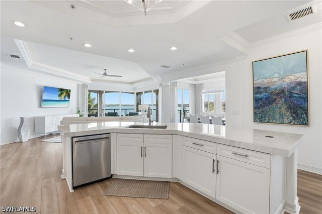 17701 Via Bella Acqua CT 703, Miromar Lakes, FL 33913