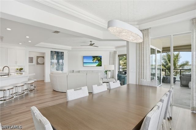 17701 Via Bella Acqua CT 703, Miromar Lakes, FL 33913