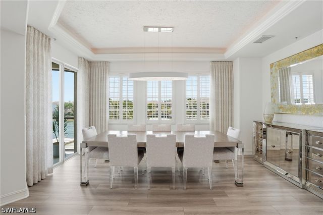 17701 Via Bella Acqua CT 703, Miromar Lakes, FL 33913