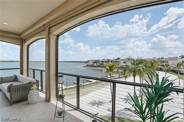 17701 Via Bella Acqua CT 703, Miromar Lakes, FL 33913