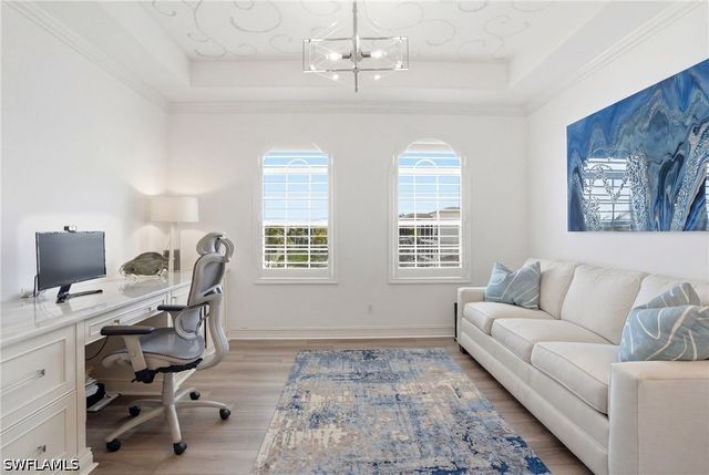 17701 Via Bella Acqua CT 703, Miromar Lakes, FL 33913