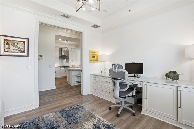 17701 Via Bella Acqua CT 703, Miromar Lakes, FL 33913