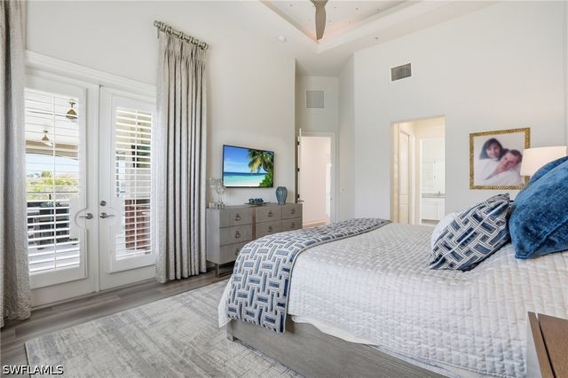 17701 Via Bella Acqua CT 703, Miromar Lakes, FL 33913