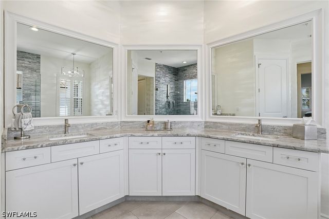 17701 Via Bella Acqua CT 703, Miromar Lakes, FL 33913