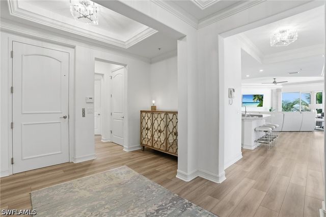 17701 Via Bella Acqua CT 703, Miromar Lakes, FL 33913