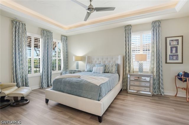 17701 Via Bella Acqua CT 703, Miromar Lakes, FL 33913