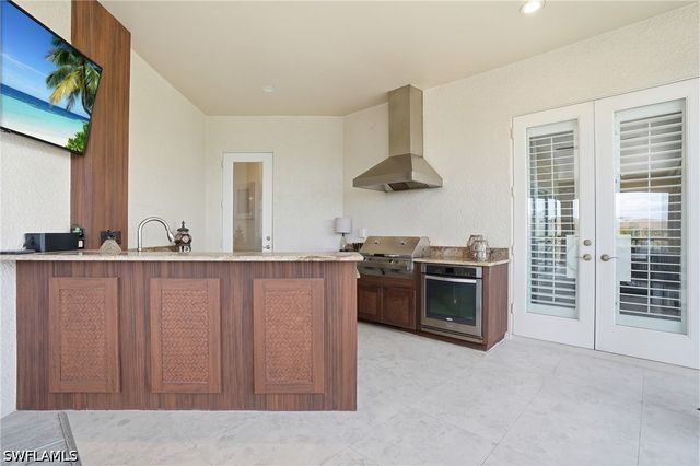 17701 Via Bella Acqua CT 703, Miromar Lakes, FL 33913