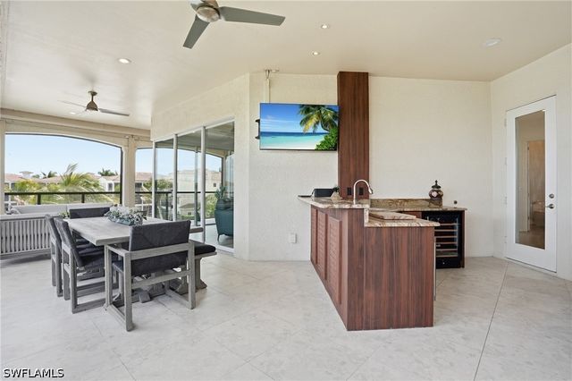 17701 Via Bella Acqua CT 703, Miromar Lakes, FL 33913