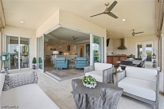 17701 Via Bella Acqua CT 703, Miromar Lakes, FL 33913