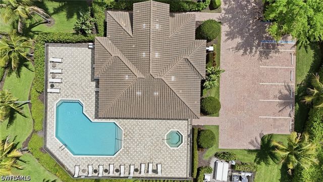 17701 Via Bella Acqua CT 703, Miromar Lakes, FL 33913