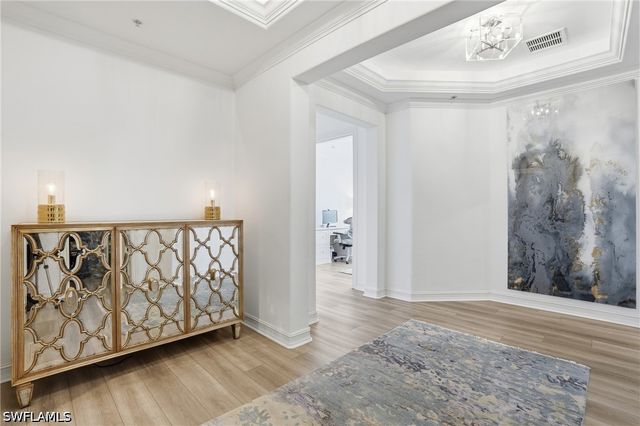 17701 Via Bella Acqua CT 703, Miromar Lakes, FL 33913