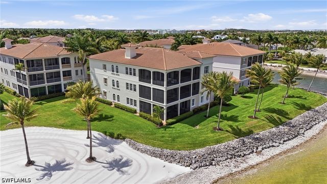 17701 Via Bella Acqua CT 703, Miromar Lakes, FL 33913