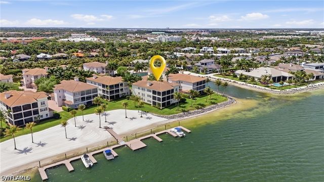 17701 Via Bella Acqua CT 703, Miromar Lakes, FL 33913